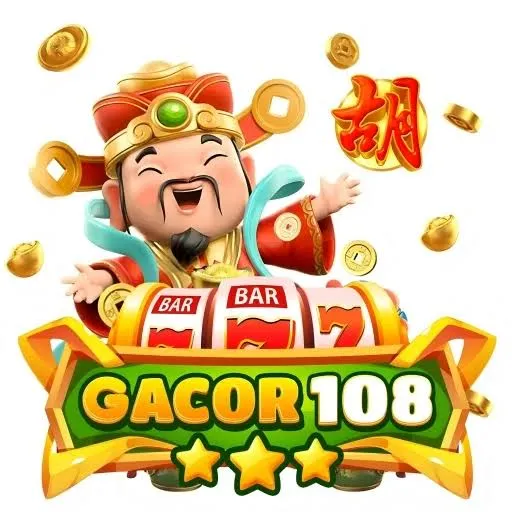 GACOR108 - Game Memancing Seru untuk Semua Pemain