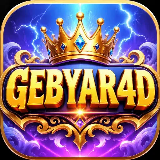 GEBYAR4D - Petualangan Seru yang Penuh Tantangan