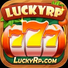 LUCKYRP - Game Arcade Seru untuk Segala Usia