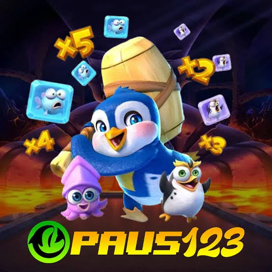 PAUS123 - Game QiuQiu Terbaik di Pusat Unduhan