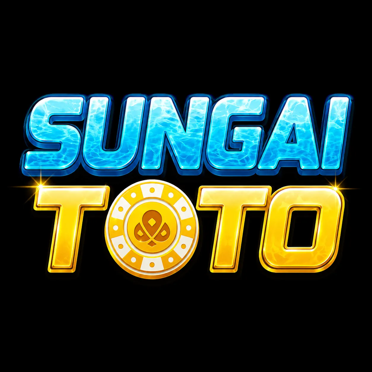 SUNGAITOTO - Game Idle Seru dan Menantang