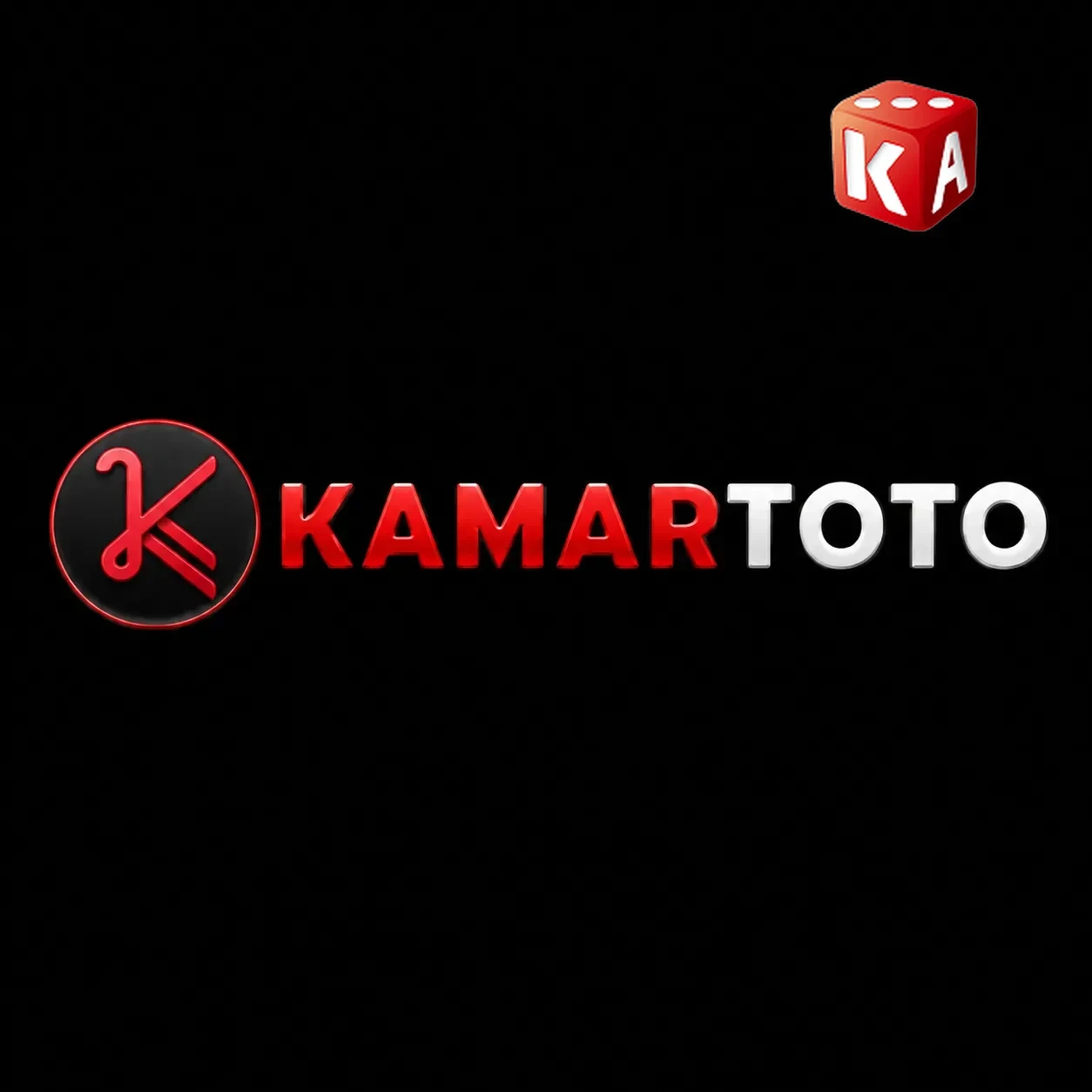 Logo kamartoto